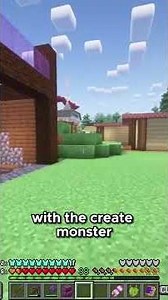 What Happens When You Overstress a Minecraft Create Machine?