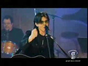 Mike Farris "I'm Gonna Get There"