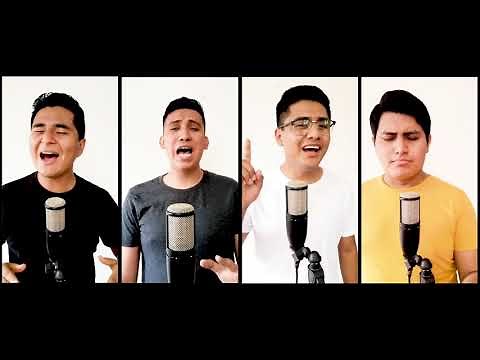 Medley Acapella - Cuarteto Hesed