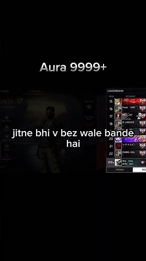 🔥 Gayan Gaming – Raistar Style CS Gameplay 🔥