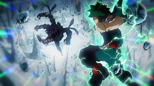 10 Anime Beatdowns We'll Never Forget