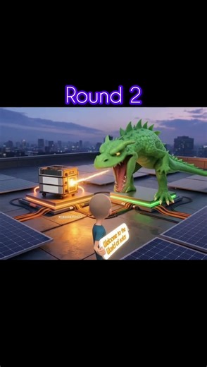 Delta pro ultra Vs New solar Generator.