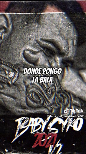 El Payaso del CDN - Música Makabelico para Ti