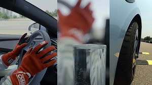 21K views · 258 reactions | Built to Flow. Designed to Protect. The BYD SEAL features Cell-To-Body (CTB) technology, merging the battery with the body structure to elevate safety, handling, and crash protection. Advanced EV engineering, seamlessly integrated. | BYD | Facebook