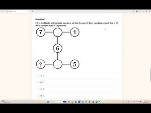 二年级数学水平测试：基础运算和数学思维 （Second Grade Math Level Test: Basic Computation and Mathematical Thinking）