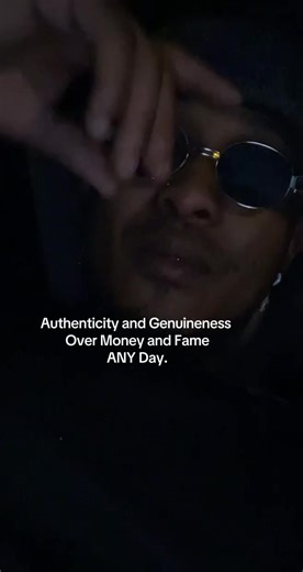 Why pretend, just be you. If people don’t like you then FUGG EM!! -Bernie Mac