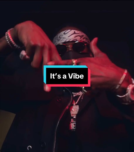 2 Chainz - It’s a Vibe (feat. Ty Dolla $ign, Trey Songz & Jhené Aiko)