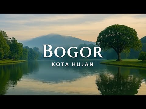 Bogor: Sejarah, Wisata dan Kulinernya
