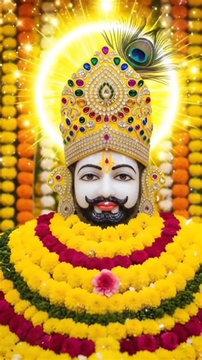 jai shree shyam baba #youtubeshorts #yt #ytshorts #trending #trending #videos #like