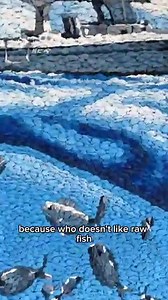 A Surreal Food Adventure Through Art and Imagination