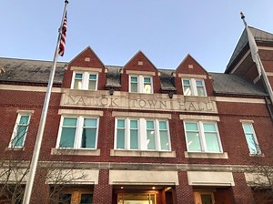 Natick Kicks Off Select Board Meeting Series This Week