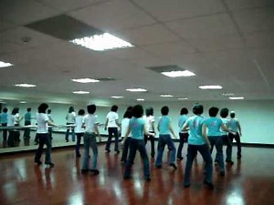 Go Mama Go 老媽加油 linedance New 5-1