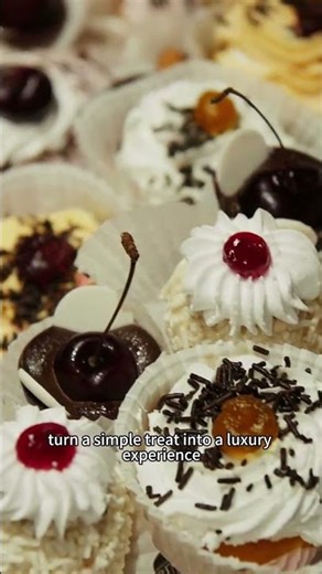 POV: The Perfect Unboxing Experience 🎀 Custom Packaging