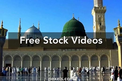 Madina Videos, Download The BEST Free 4k Stock Video Footage & Madina HD Video Clips