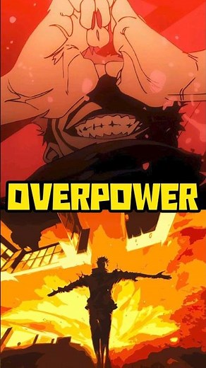 This Might Be The "MOST" Overpowered Attack In All of JJK #jujutsukaisen #jjkseason3 #anime