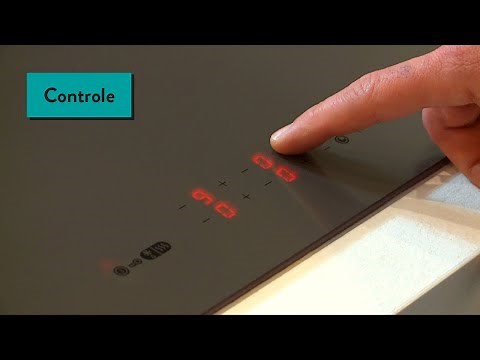 ETNA Installatie - Hoe controleer je je inductiekookplaat?