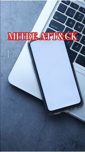 What is MITRE ATT&CK Framework? #mitreattack #cybersecurityshorts #interviewtips #infosec