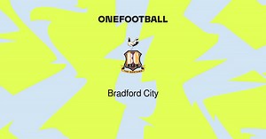 Bradford City | Overview | OneFootball