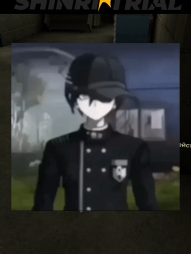 Рантаро в Danganronpa Online — реакция и мемы