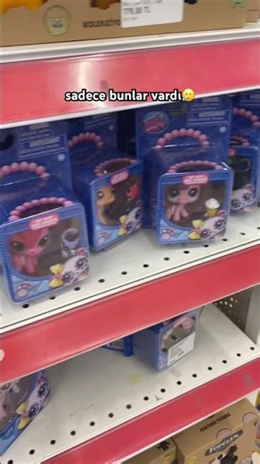 Leftovers from the 4th series of Littlest Pet Shop toys 🥲 #explore #lps #littlestpetshop #littles...