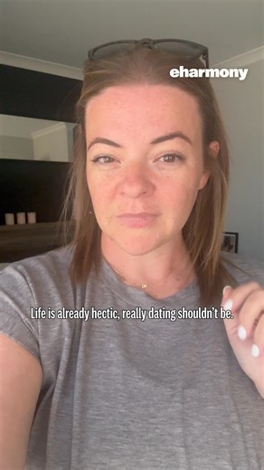 Compatibility matters. Meet people you’ll genuinely click with on eharmony. | eharmony