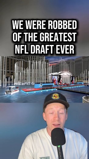 4.2K views · 22 reactions | Can we make the NFL draft boat happen  #nfl #nflfootball #football | Adampfaris | Facebook