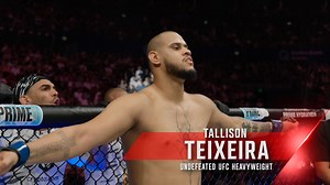 Time to grab your tickets, Nashville! Don’t miss UFC Fight Night LIVE from Bridgestone Arena on July 12 🔥 ✔️ Derrick Lewis vs Tallison Teixeira ✔️Calvin Kattar vs Steve Garcia ✔️ Jake Matthews vs Chidi Njokuani ✔️ Chris Curtis vs Max Griffin | UFC