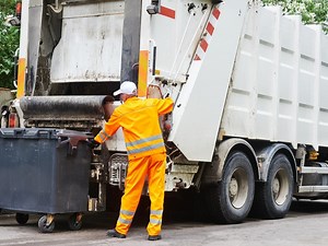 Milford Releases Garbage, Recycling Pickup Schedule For Holiday