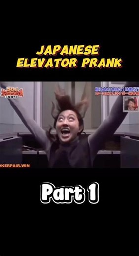 Almost had a heart attack #japaneseprank #pranks #prank #wtf #shorts #prankshow