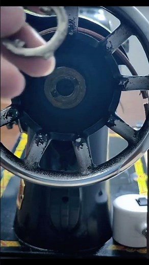 How to Adjust Your Singer Single Needle Sewing Machine