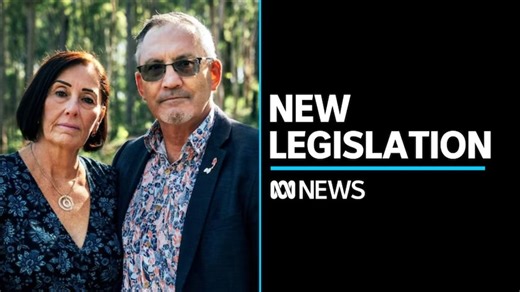 Coercive control becomes a crime in Queensland