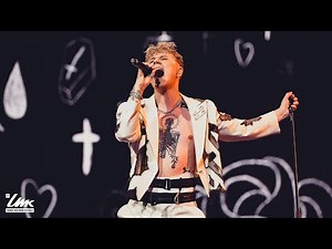 Costee – Sekaisin (Live) // UMK25