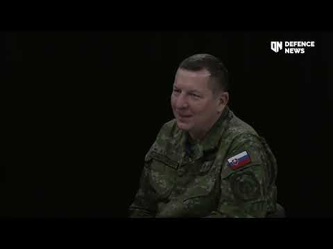 Logista plk. Panáček: Slovensko je kľúčovým logistickým bodom pre Severoatlantickú alianciu