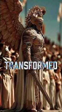 The Human Who Became Stronger Than the Archangels (Forbidden History)