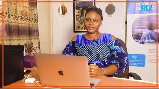 Formation Complète en Programmation et Robotique à Ouagadougou