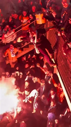 Mouvement-Ultra’ 🇫🇷 on Instagram: "Marseille - Monaco 14/12/2025 South Winners"