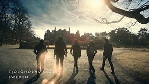 Pop Evil.- Trenches - Official Video