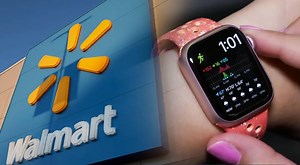 OFERTA imperdible en Walmart: Smartwatch de $160 a solo $22 en Estados Unidos