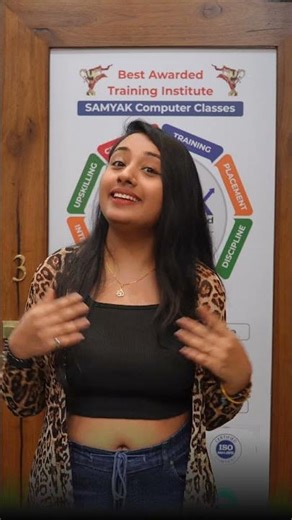 Manjalpur’s Trusted Destination for Computer Learning! 💻🚀