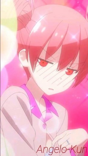 tsukasa intenta antojar a nasa👩‍❤️‍💋‍👨🥵(tonikaku kawaii joshikou-hen) español latino🇲🇽#tsukasa