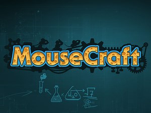 MouseCraft announced - playtests available from 29/11/12. news