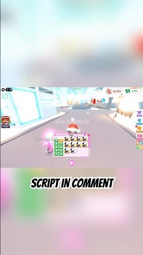 [NEW] ADM PET GEN/SPAWNER SCRIPT 🐶#roblox #scripting #adoptmescript #adoptme #script #deltaexecutor