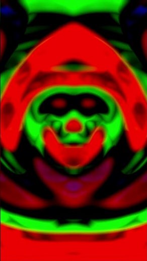 Colorful Abstract Animation #165