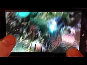 FPse For Android (Playstation emulator) HTC HD2 Android . www.HTC-DEV.net
