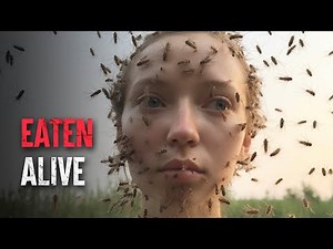 How to Survive A Deadly Mosquito Attack