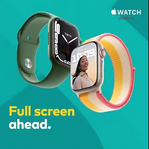 30 reactions | Make everything you do bigger and better. Buy one today and pay later, interest free, with OptusPay. Min. cost includes 1 mth of the $10 Watch Plan. Requires an iPhone 6s or later with iOS 15 or later. Compatible phone, SIM plan and Watch Plan required. Bands sold separately (subject to availability), bands not available at Optus. Colour availability may vary. T&Cs apply. | Optus | Facebook