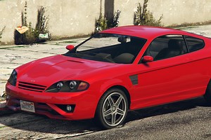 Todos los coches compactos en GTA 5 y GTA Online, cómo conseguirlos y sus características