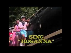 Kids Sing Praise Volume 1 give me oil in my lamp