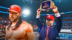 Adam Wainwright Reacts To St. Louis' Decision To Pave Way For Atlanta Start