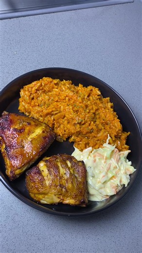Delicious Jollof Rice Recipe You Can Make Together